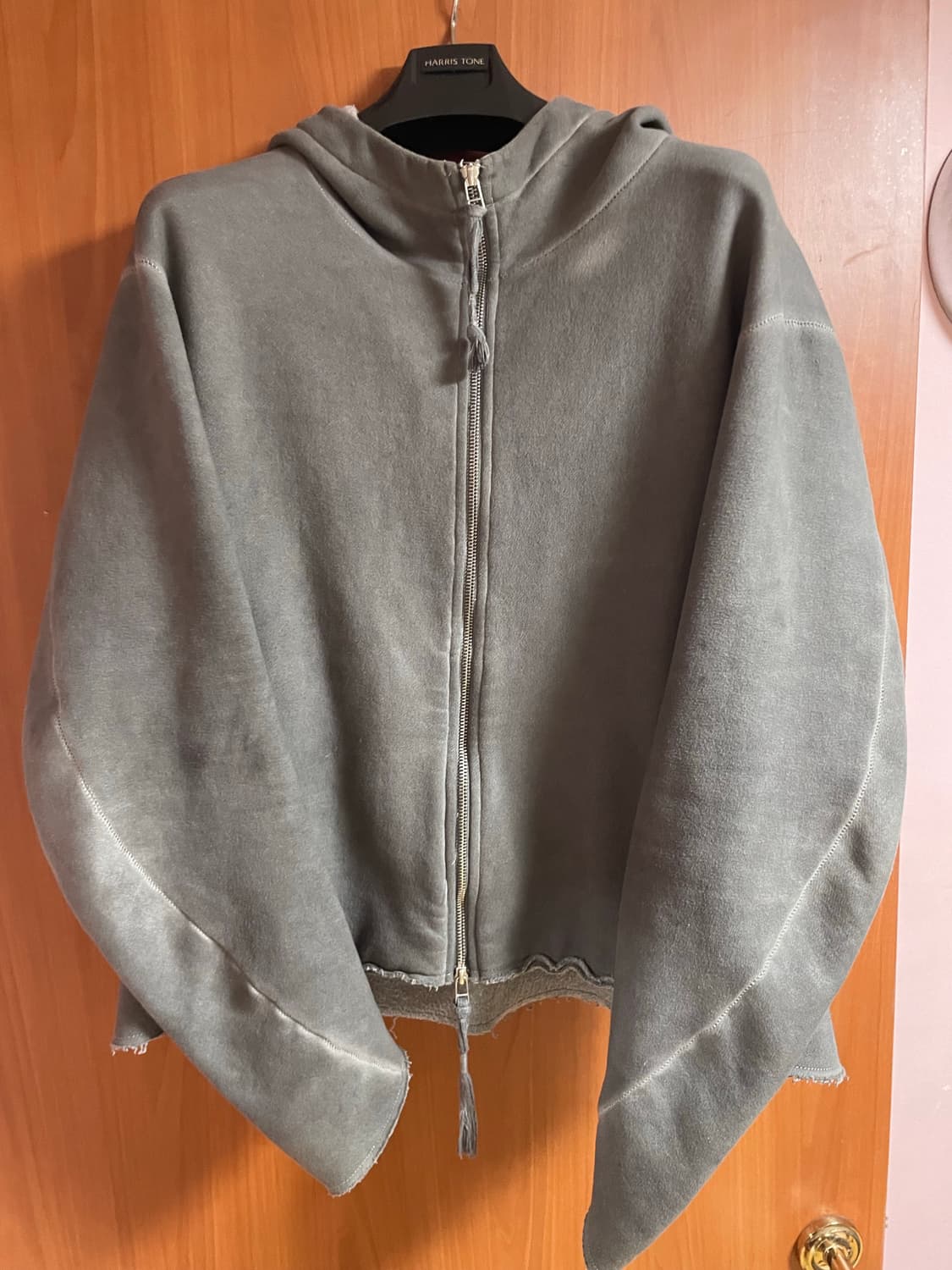 Lcbx 라이커 후드집업 상품이미지2