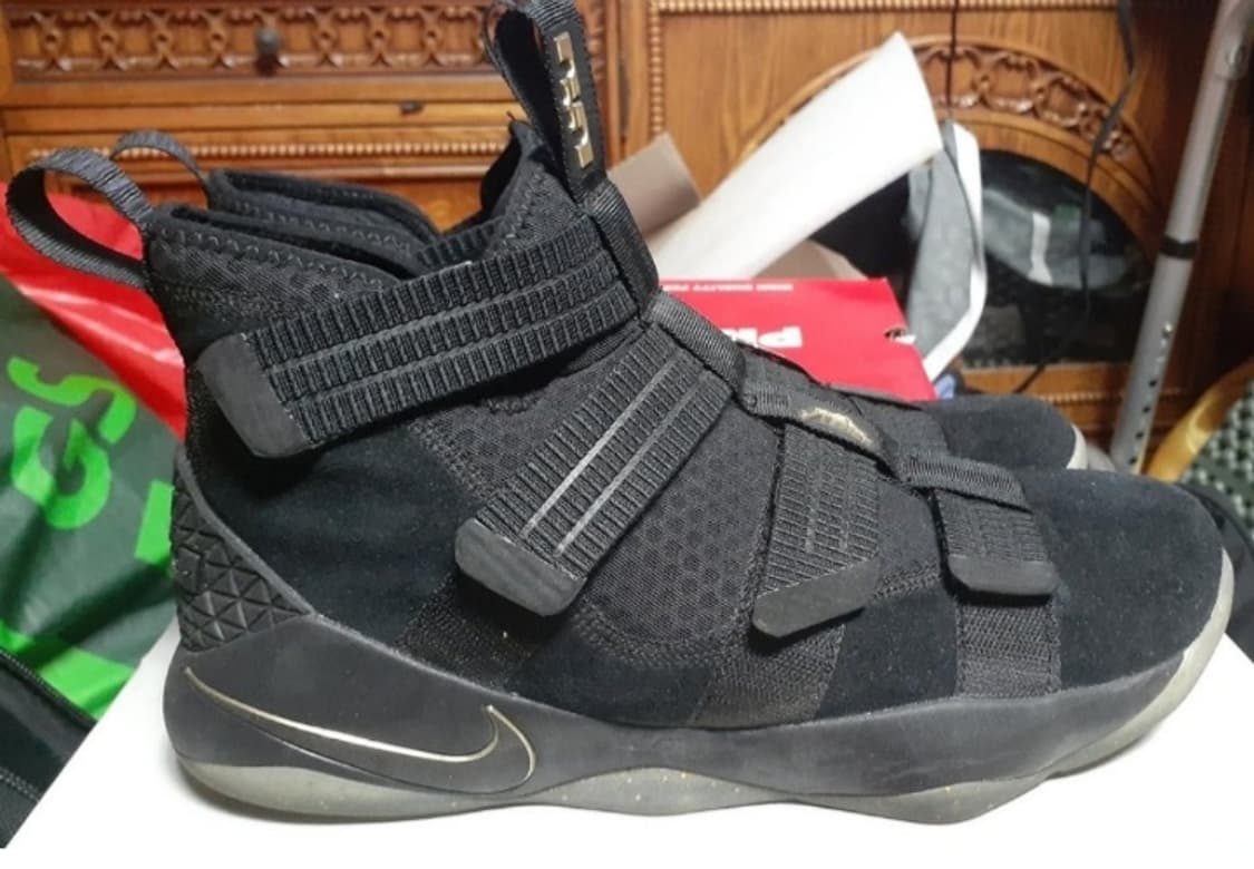 나이키 르브론 솔져 11 농구화 275 상품이미지2