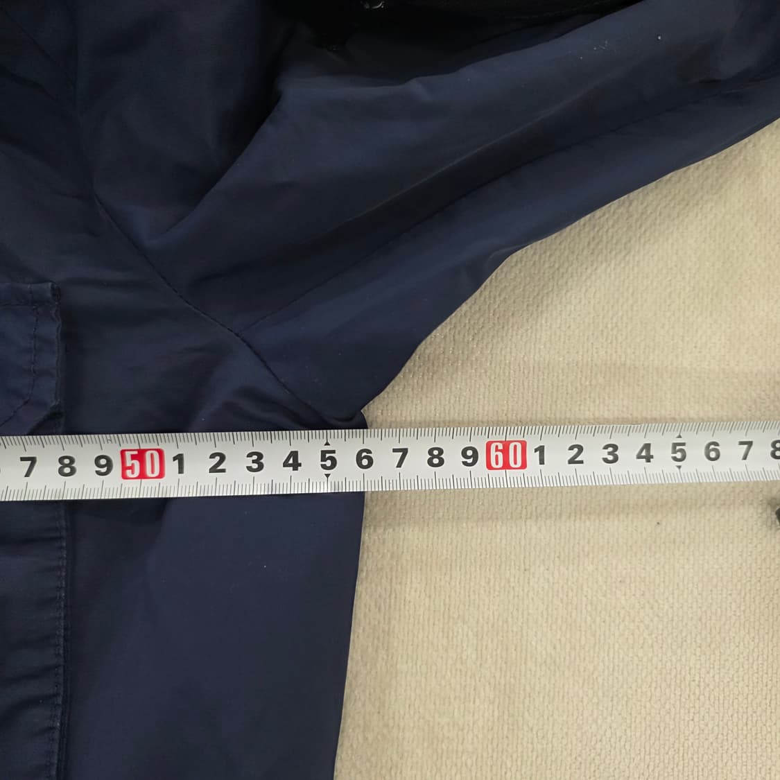 [M] 타미힐피거 와펜 점퍼 0210J 상품이미지6