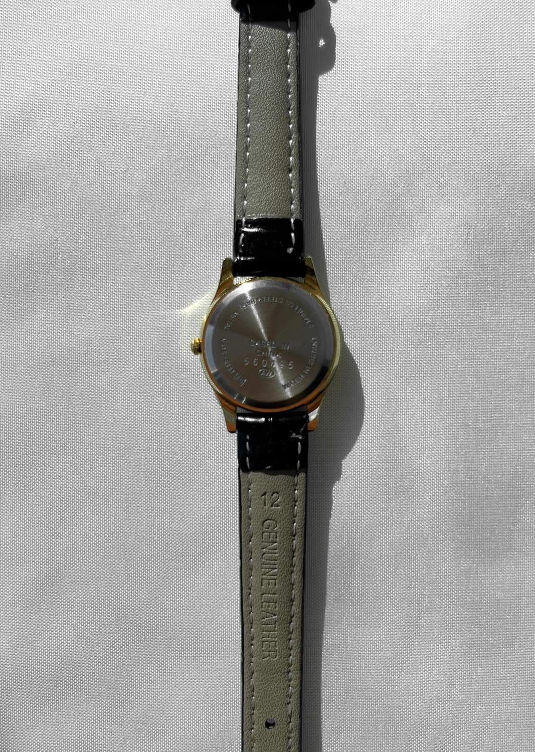 90's Seiko Alba 세이코 알바 빈티지 드레스 워치 시계 상품이미지4