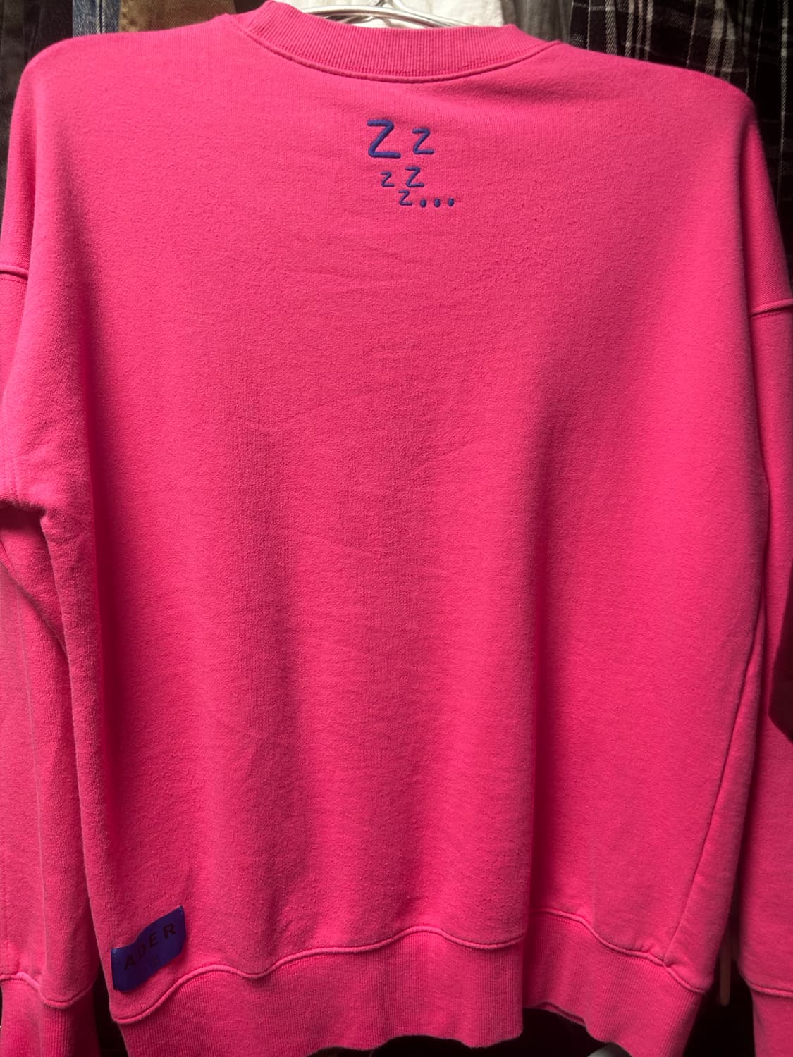 아더에러 아카이브 15ss 상품이미지2