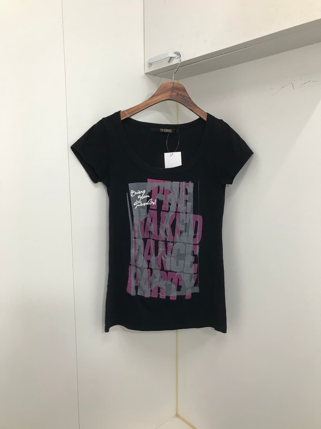 ♫ 락시크 걸스 코디 🖤 상품이미지3