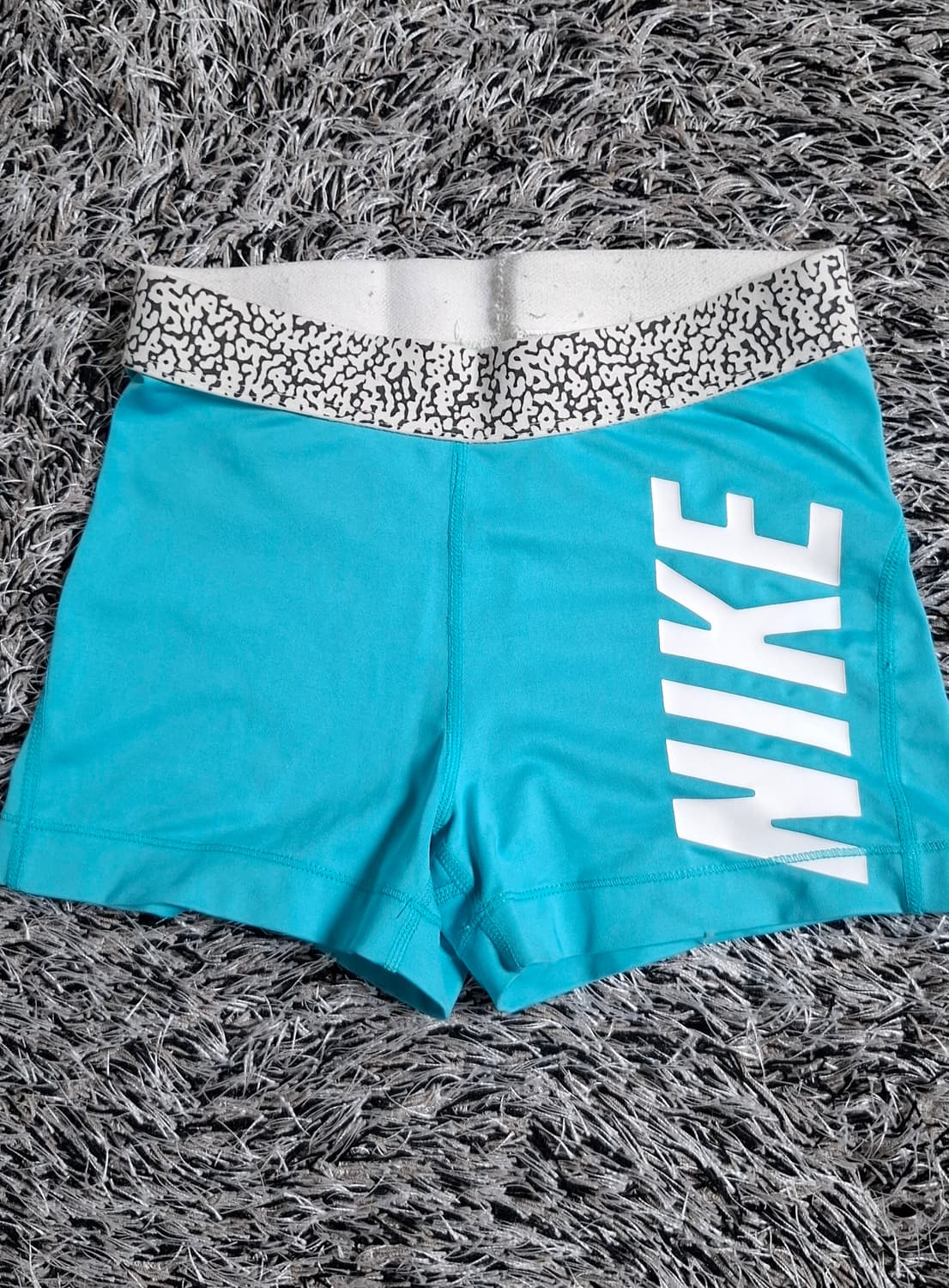 나이키 여성 반바지 S 상품이미지2