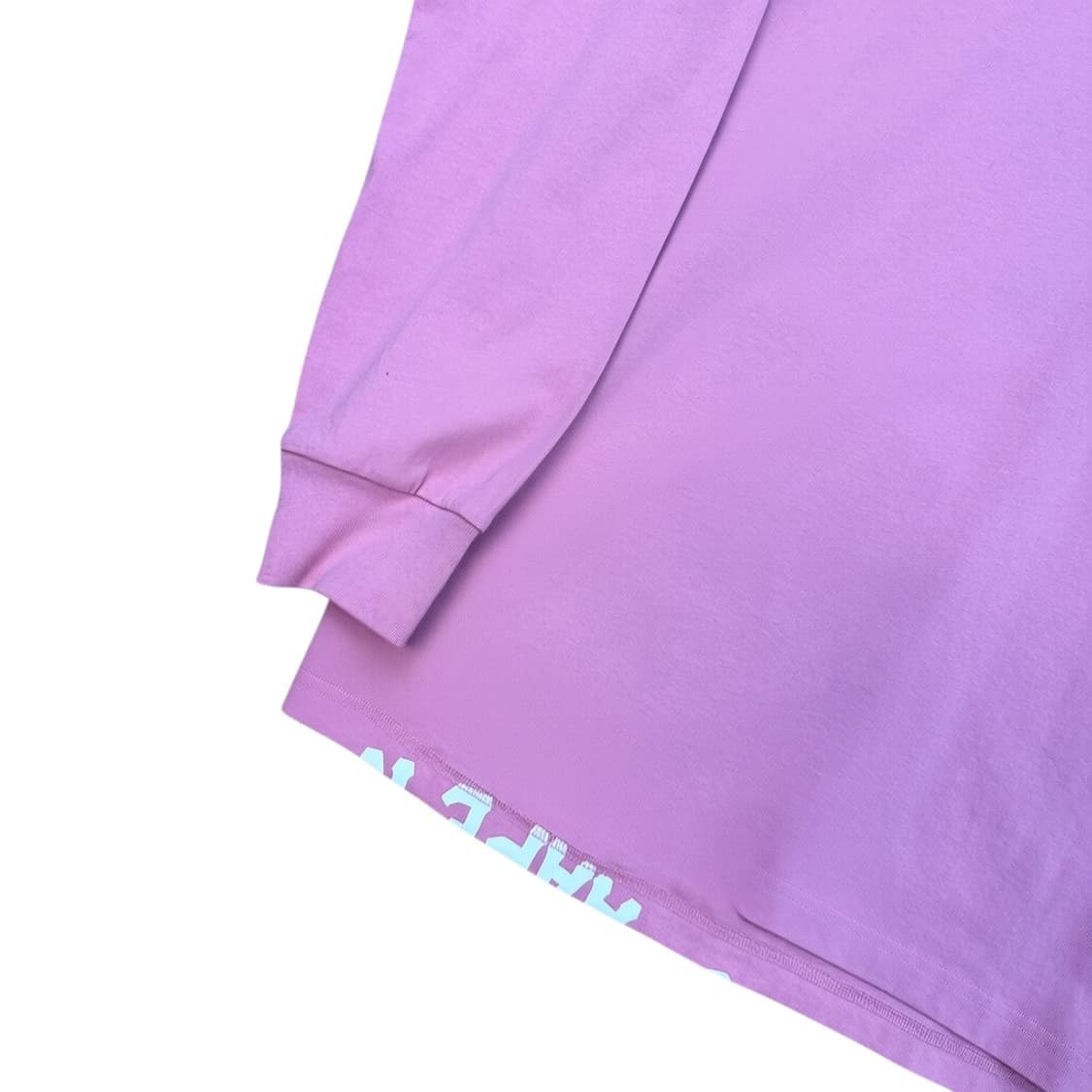 Aape 롱슬리브 상품이미지3