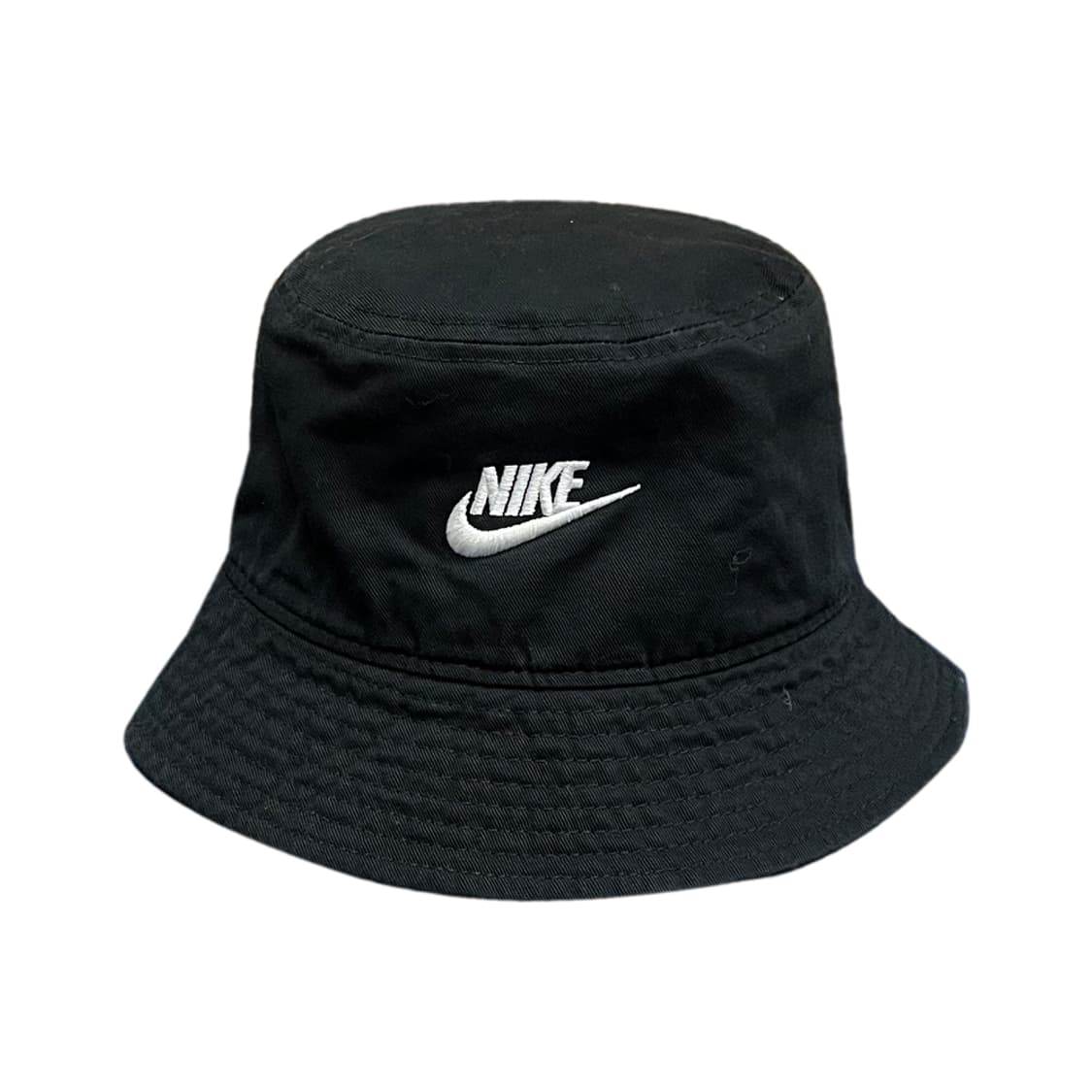 나이키 퓨추라 워시드 버킷햇 모자 M/L 58 상품이미지1