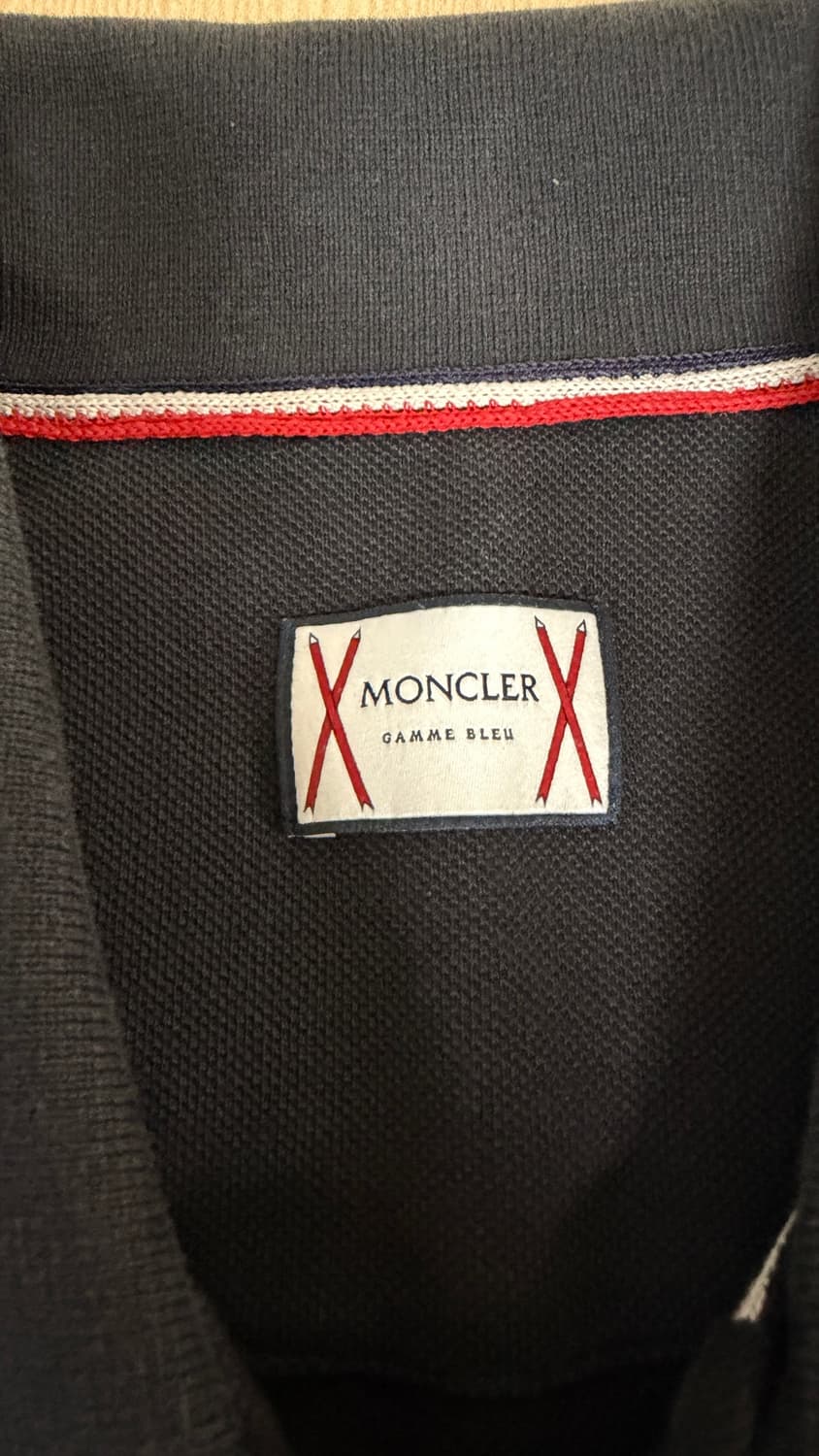 몽클레어 감마블루 pk 상품이미지4