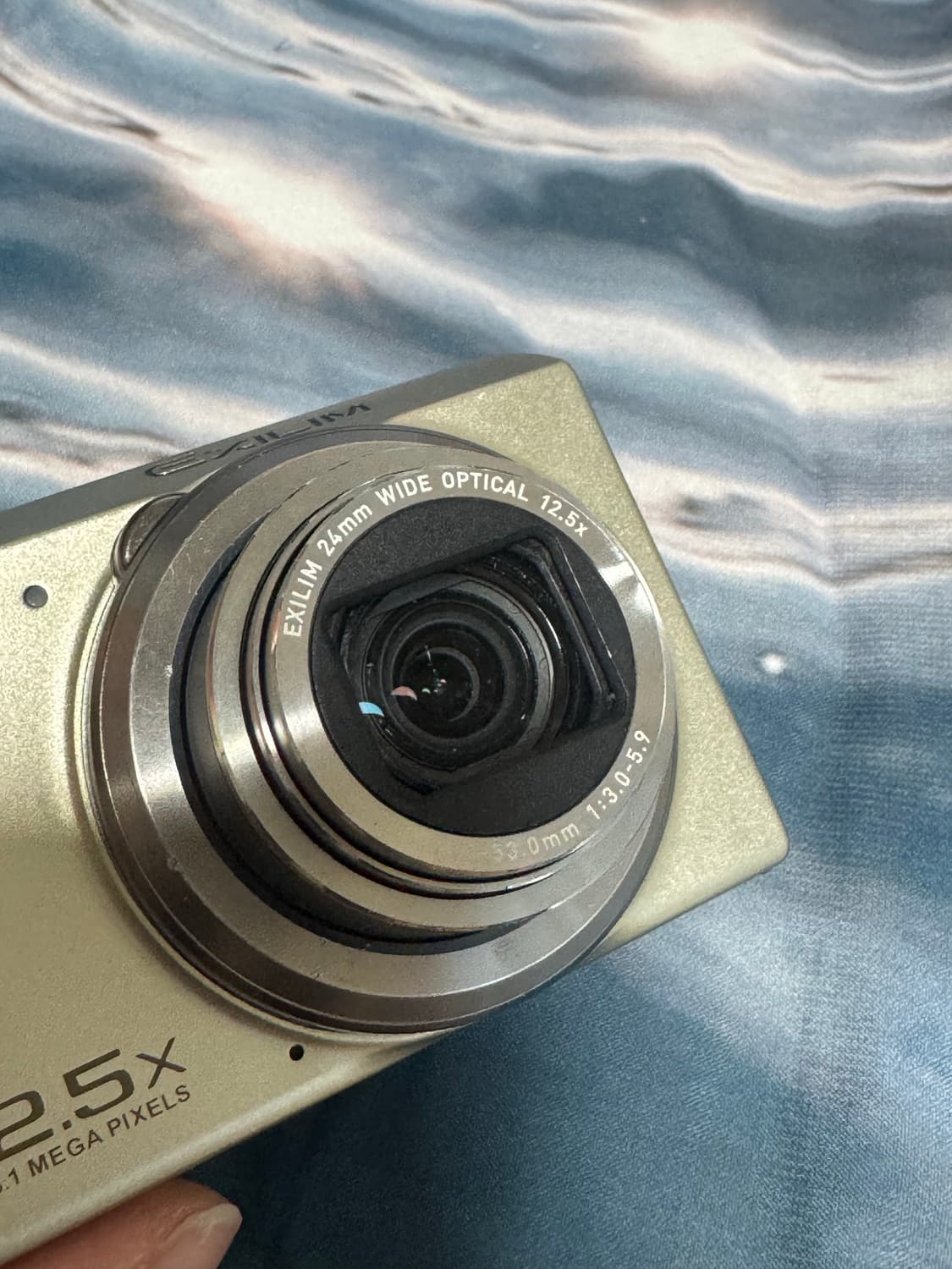 카시오 ex-zs150 카메라🍑🎀 상품이미지3