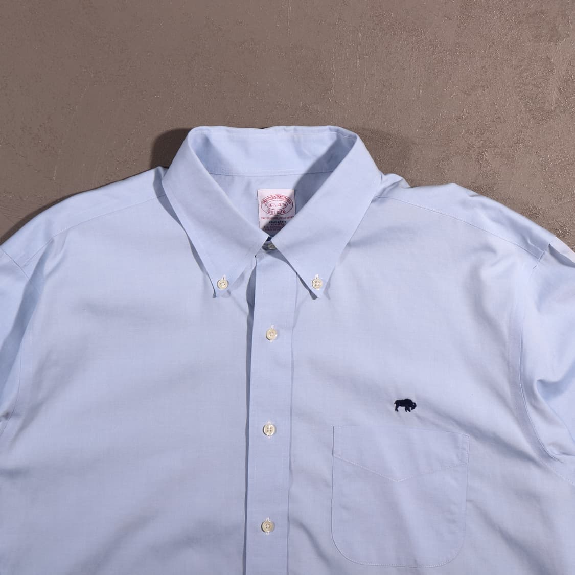 브룩스 브라더스 옥스포드 셔츠 상품이미지2