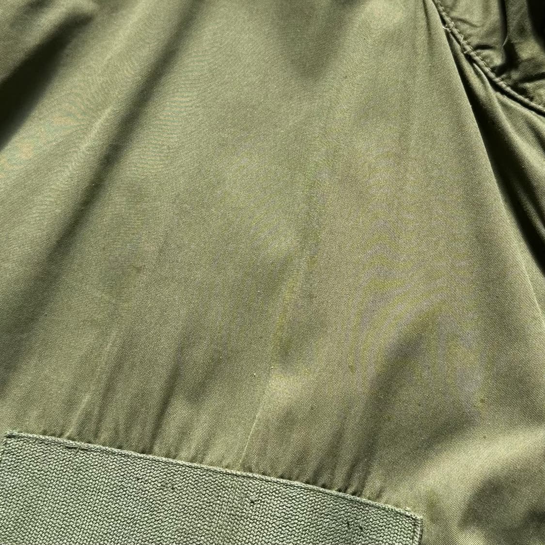 70s M-65 피쉬테일 파카 (va.21) 상품이미지3