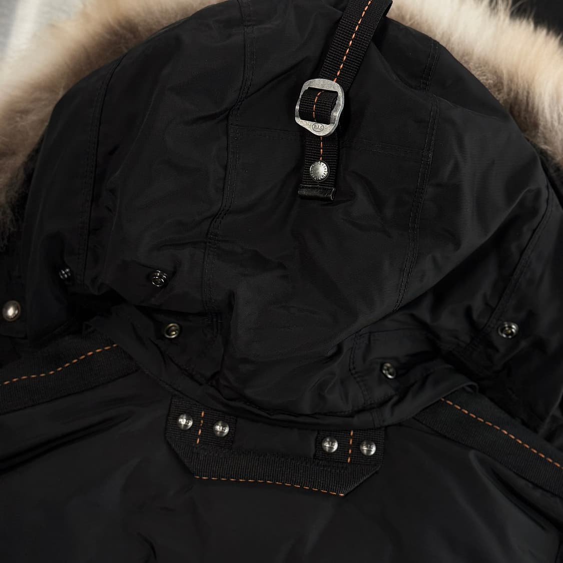 파라점퍼스 마스터피스 롱베어 패딩 상품이미지9