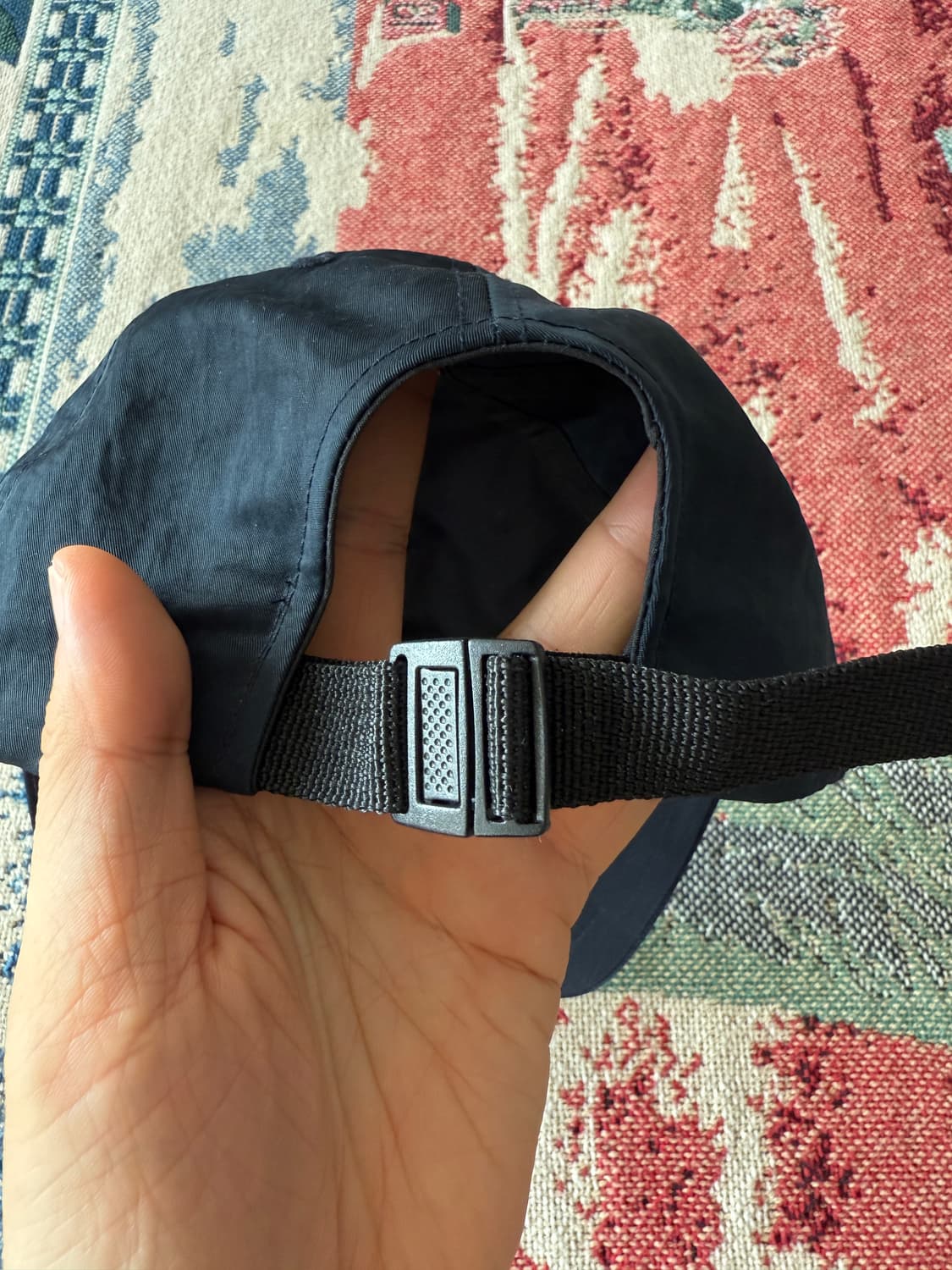 슬리피아이즈(Sleepyeyes) 캡 상품이미지5