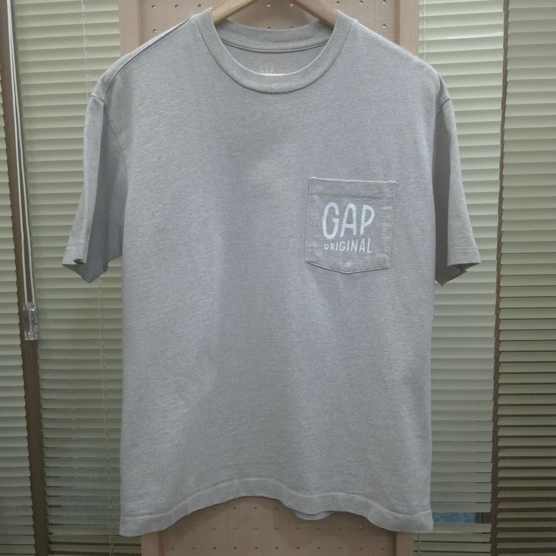 GAP 오리지날 원포켓 T! 상품이미지2