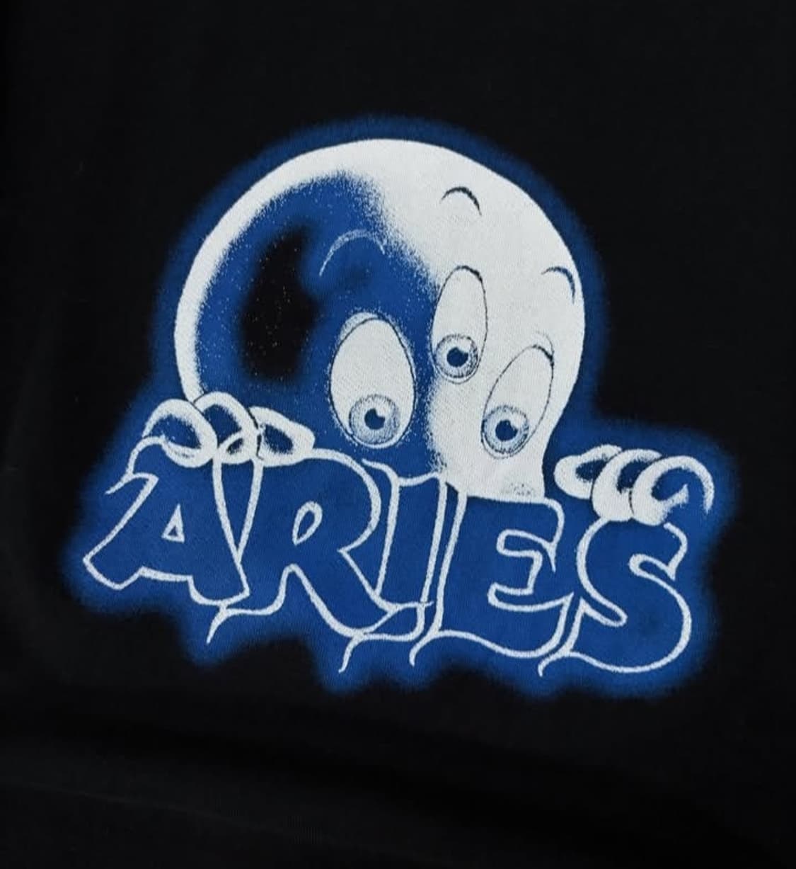 Aries 아리스 캐스퍼 캐릭터 맨투맨  상품이미지9