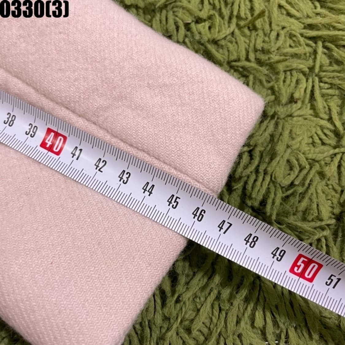 막스마라 코트 상품이미지9