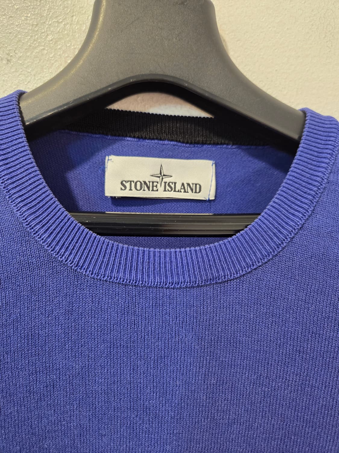 스톤아일렌드 니트티셔츠 상품이미지4
