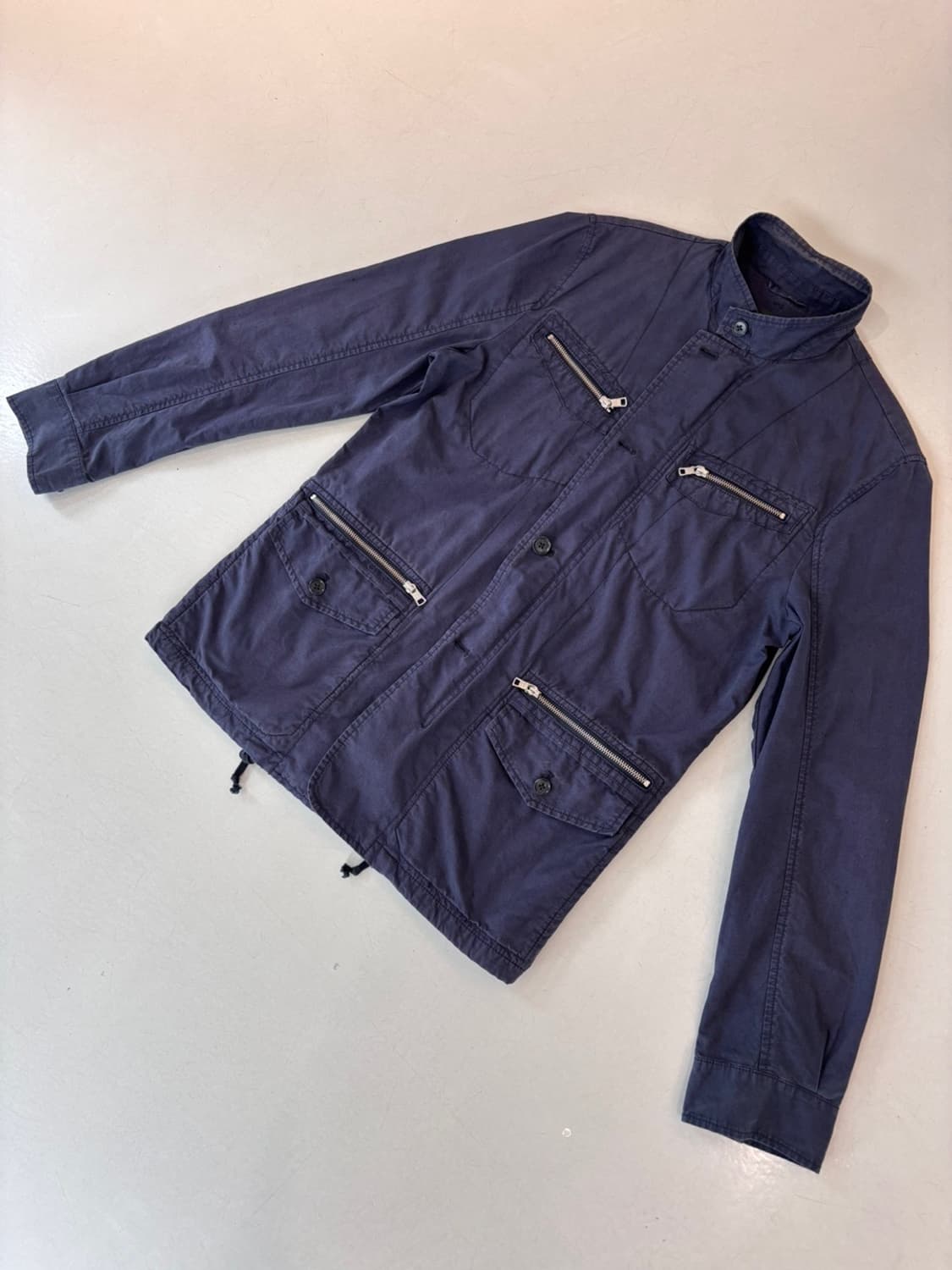 Vintage Armani jacket 상품이미지3