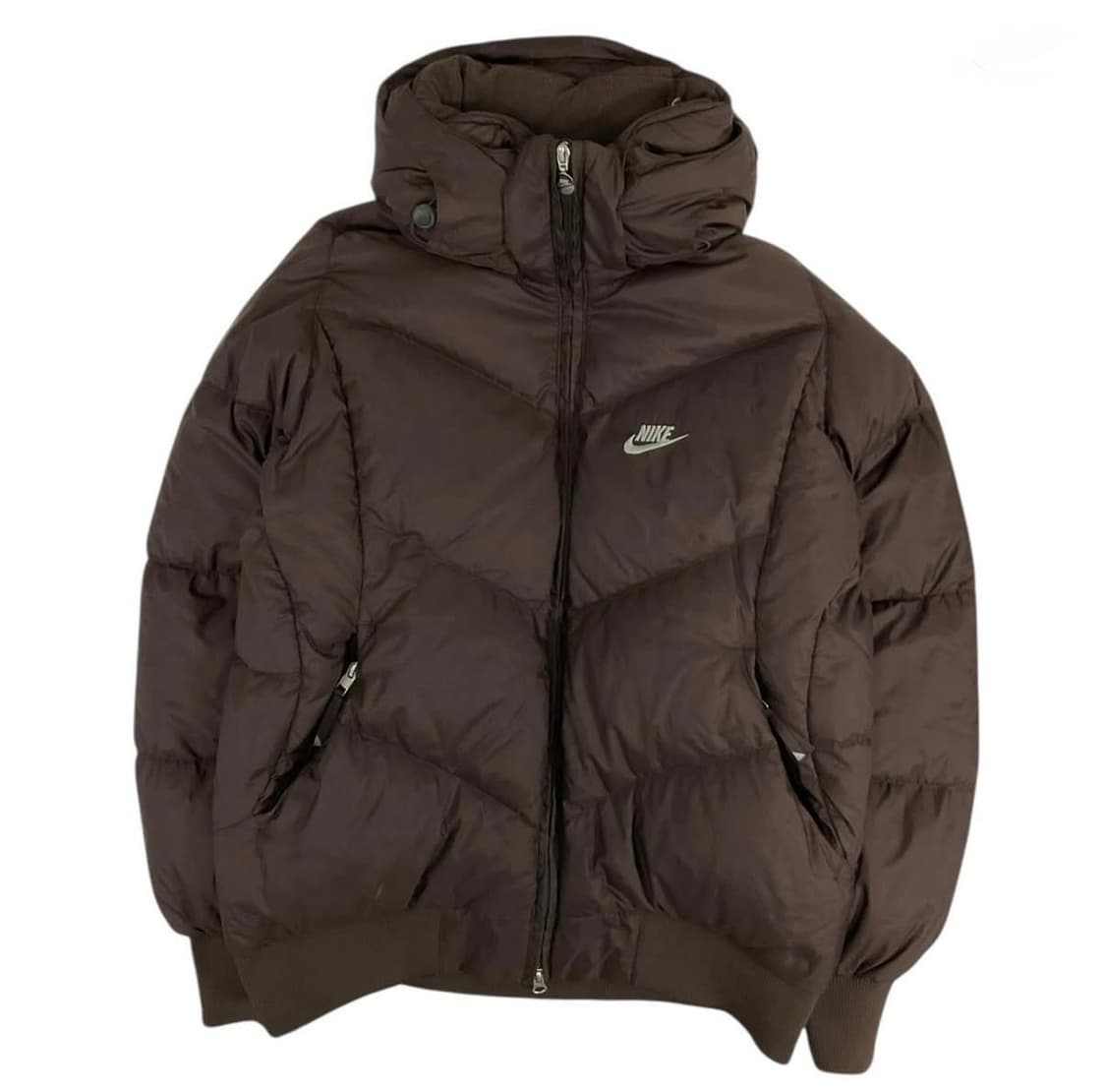 나이키 초코브라운 패딩  상품이미지1
