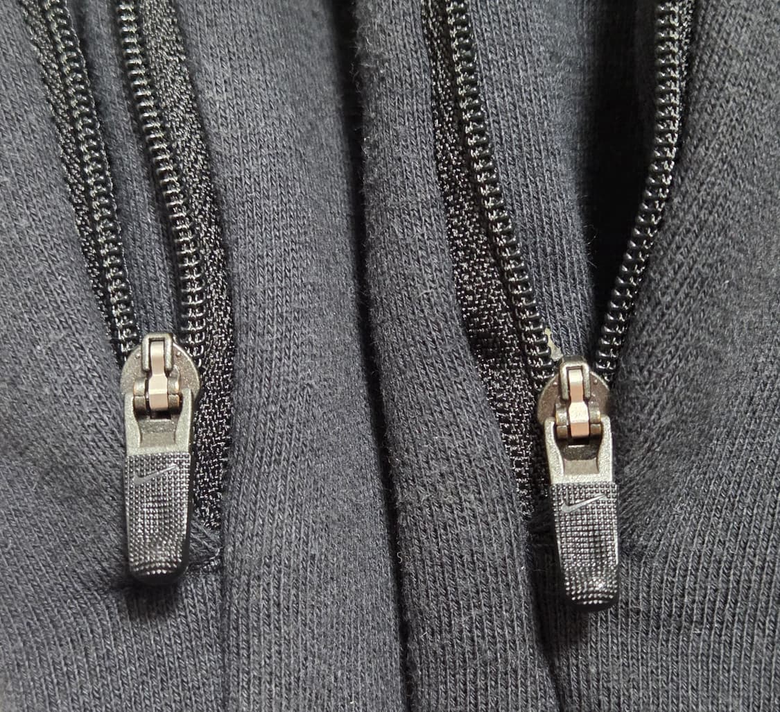 나이키 X 피어오브갓 NRG 웜업 탑 상품이미지7