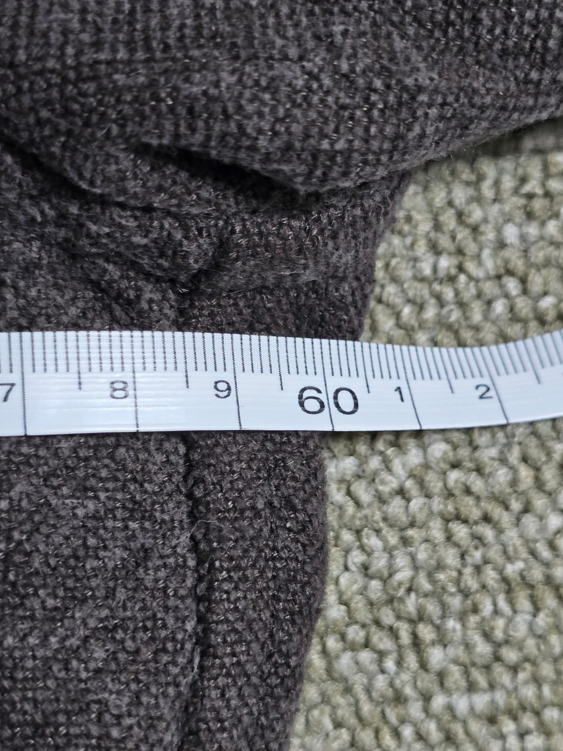 YOKO SAKAMOTO 요코사카모토 요코 사카모토 YS 블루종 집업재킷 상품이미지8