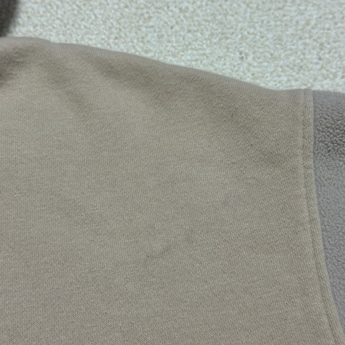 언더아머 팩 후드티 상품이미지7