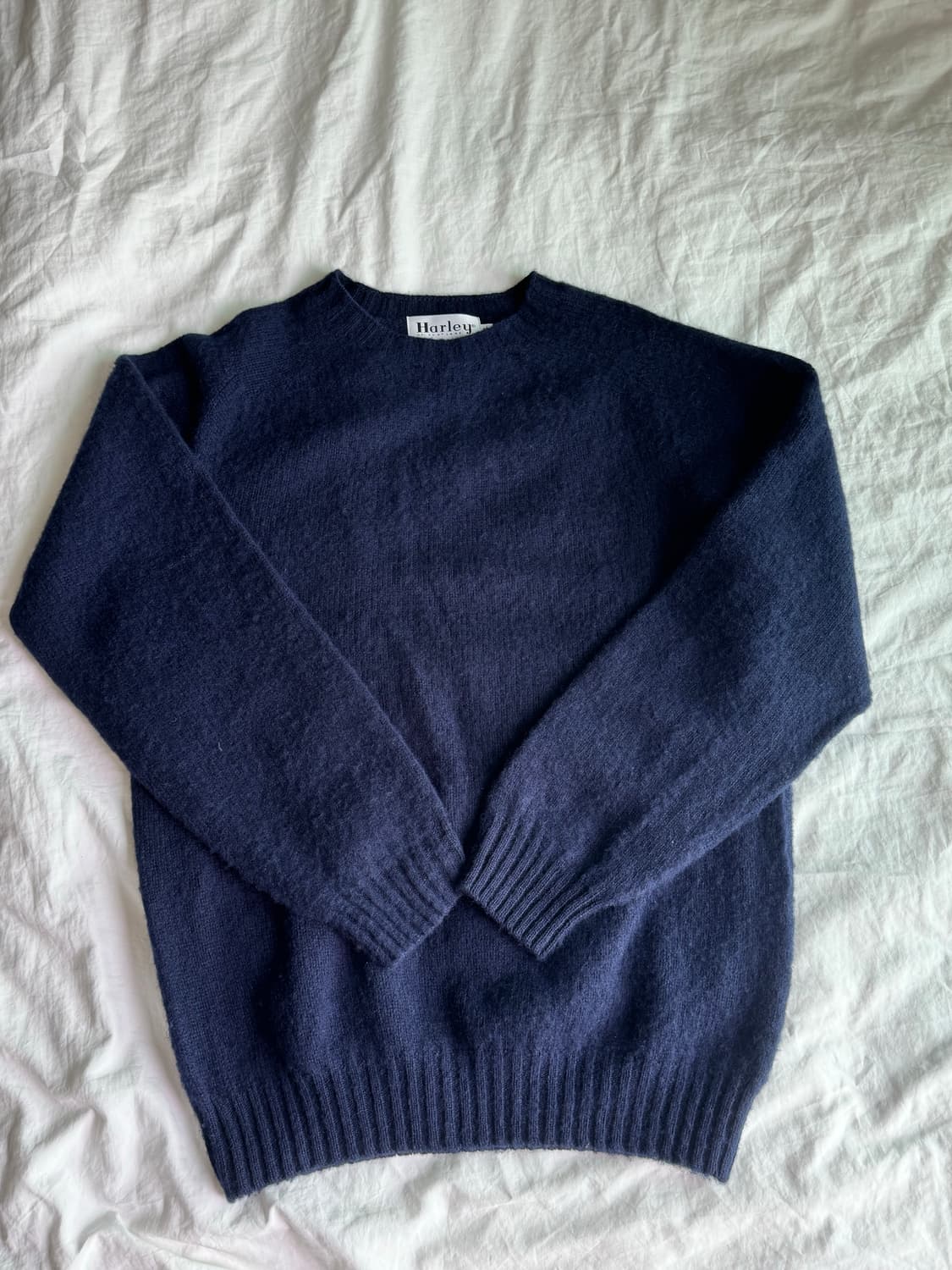 Harley of scotland 쉐기독 상품이미지2