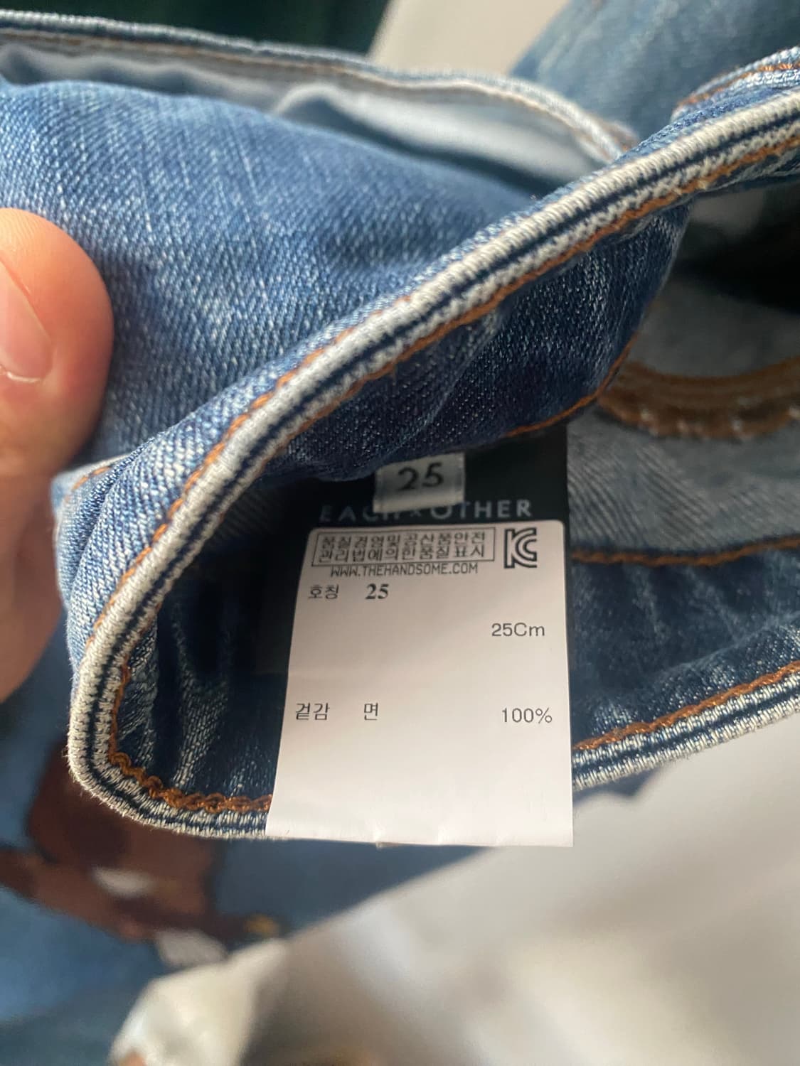 이치아더 X 로버트 몽고메리 상품이미지3