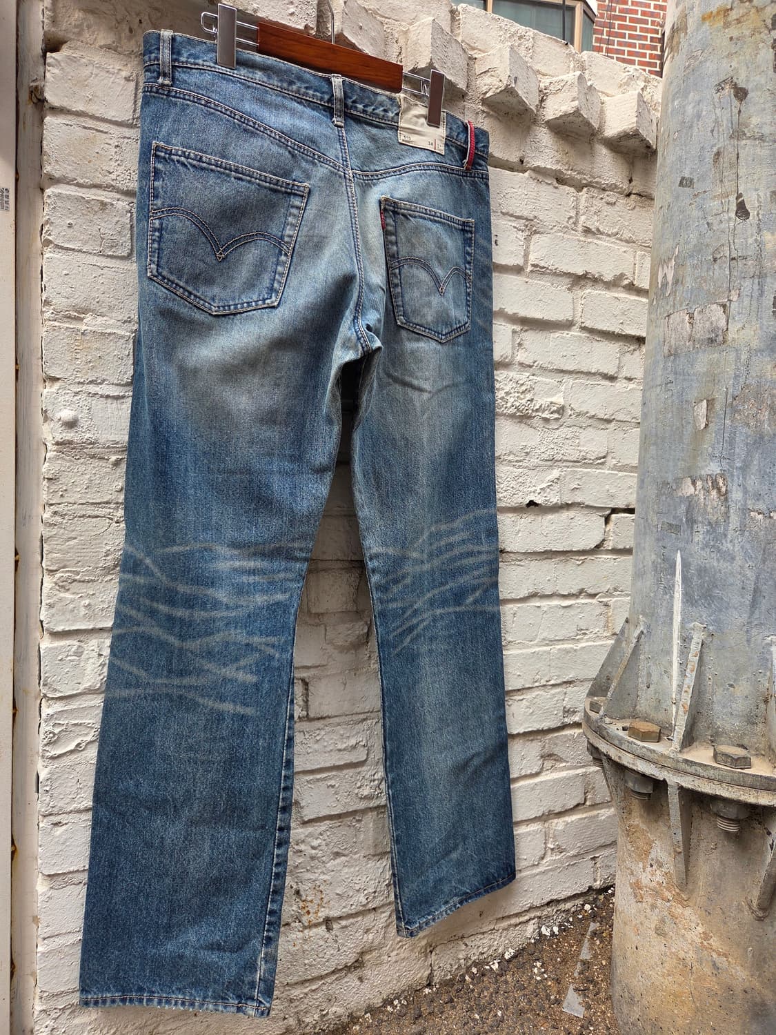 00's 리바이스 510(Japan) 상품이미지3