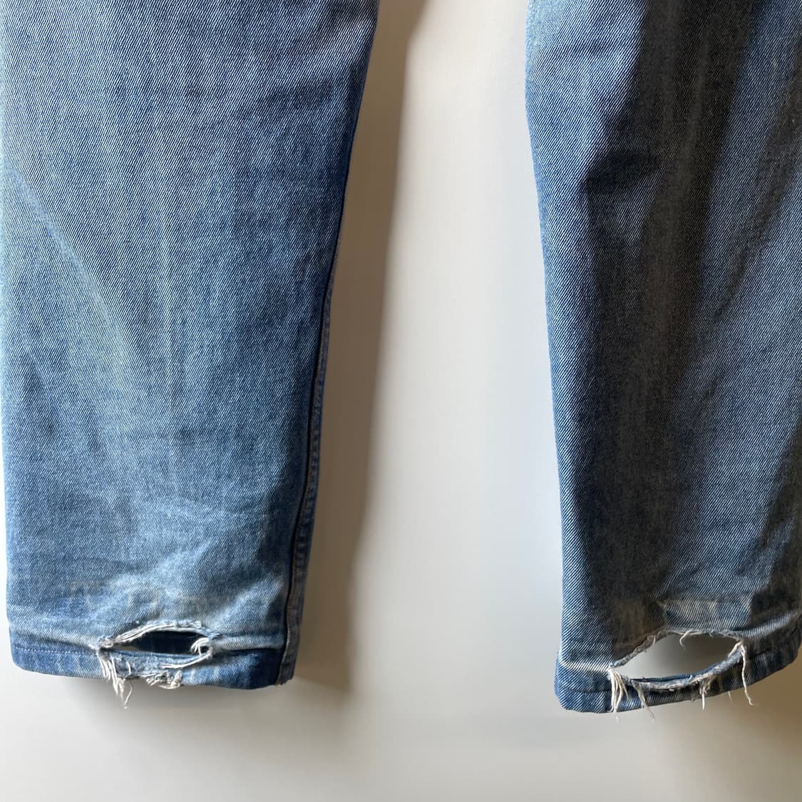 90s 리바이스 501 데님팬츠 상품이미지9