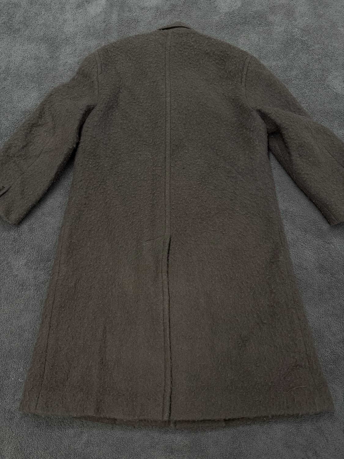 [정품/94-82-170] 메종마르지엘라 마르지엘라 코트 자켓 상품이미지4