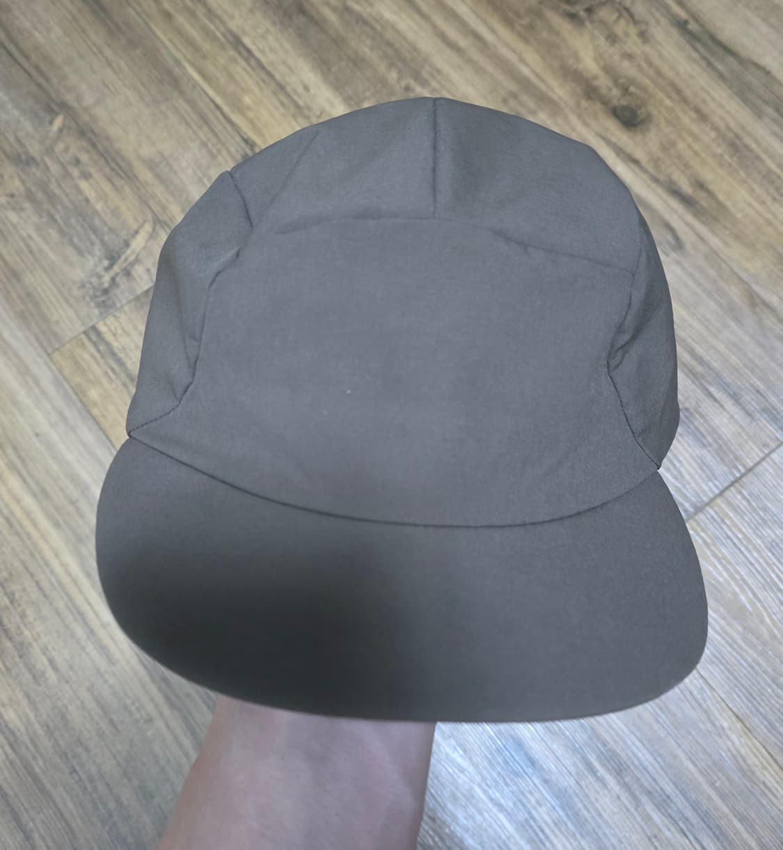 portal 포탈 라디우스 러닝 캡 브라운 상품이미지3