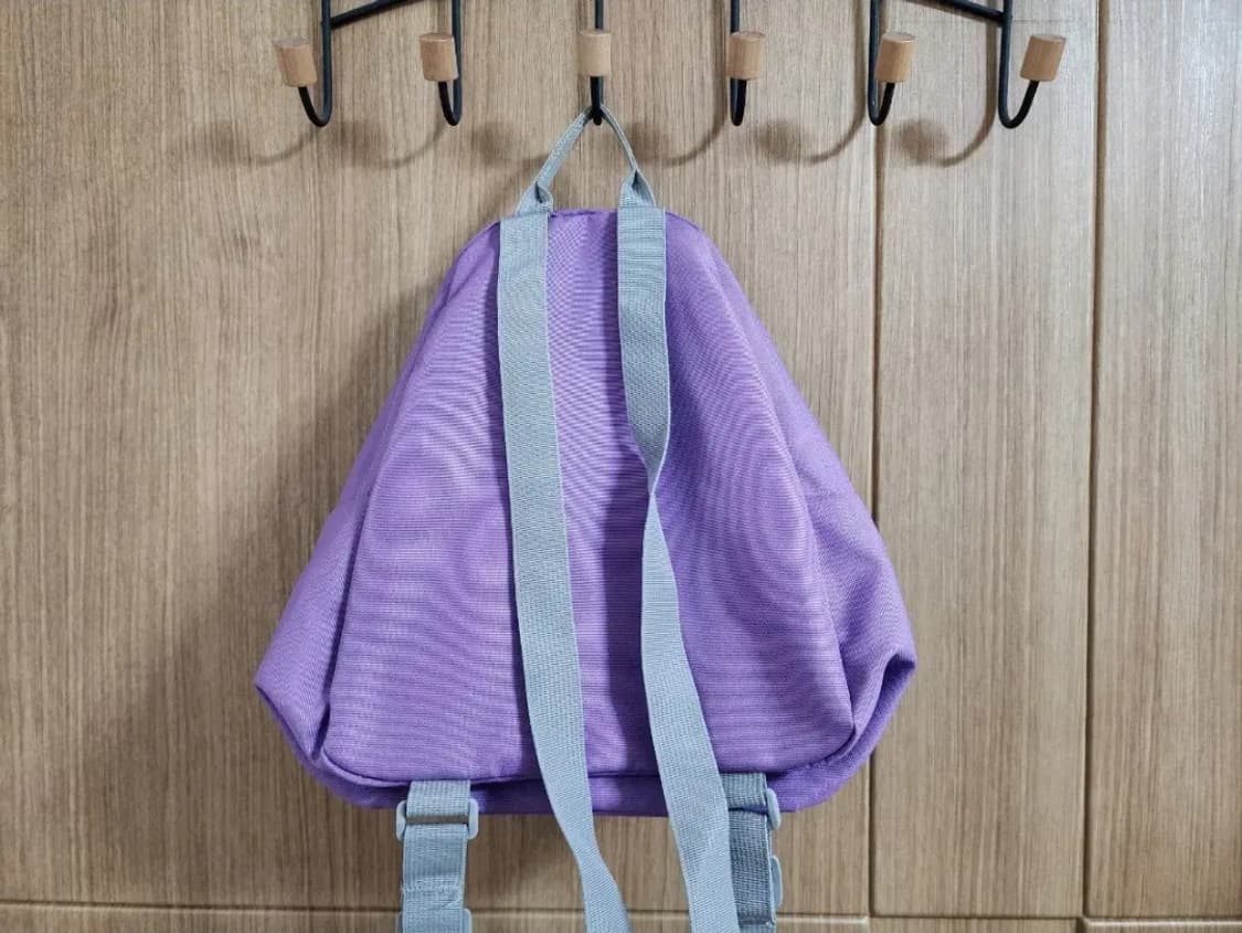 잔스포츠 하프파인트 미니 백팩 상품이미지2