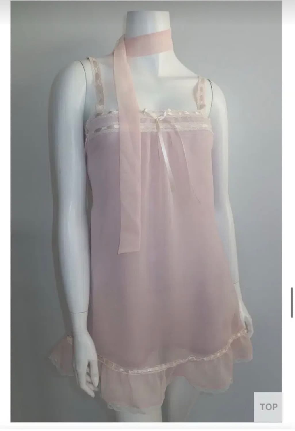 엔젤넘버555 엔넘파 페탈 레이스 드레스 원피스 핑크 상품이미지1