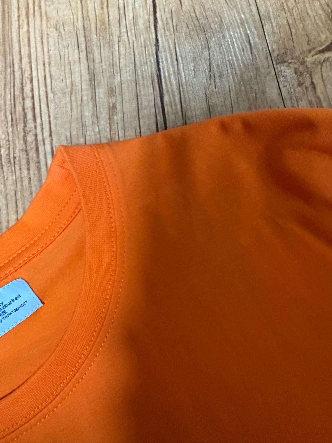 Affix 반팔 xl 상품이미지6