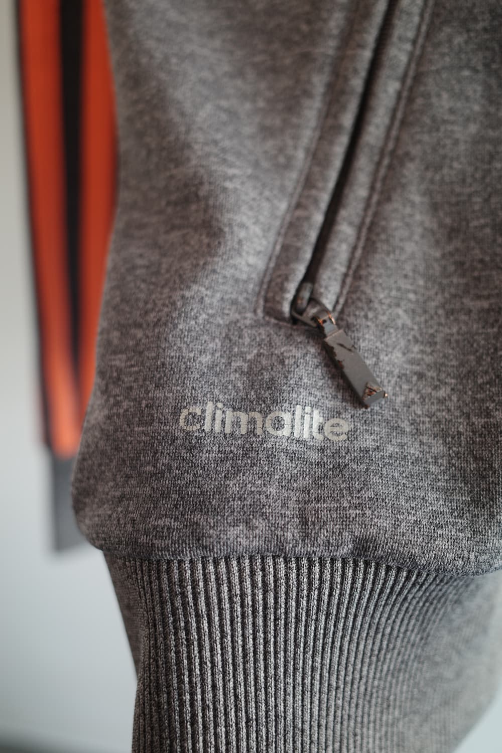 Adidas 아디다스 집업 져지 상품이미지6