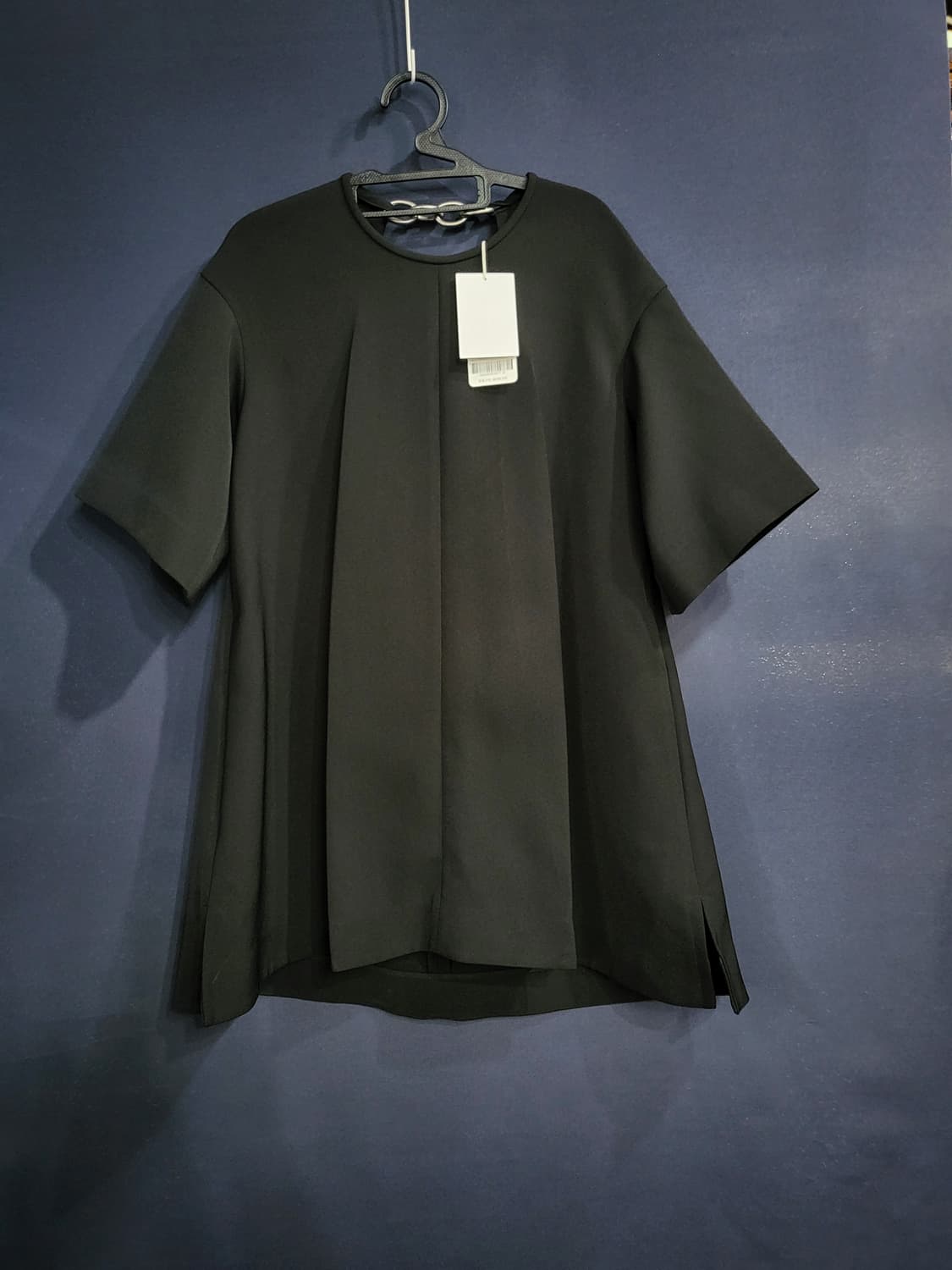 RECTO(렉토) 체인 미니원피스(새상품) 상품이미지1