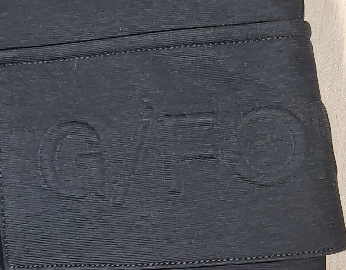 지포어  카고 밸트 골프 팬츠 64 22SS 상품이미지3