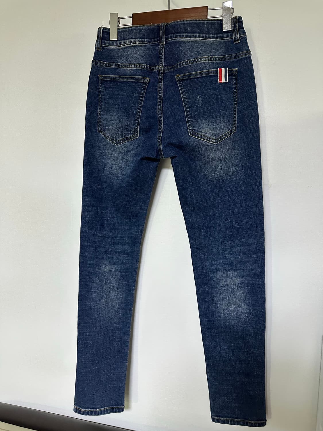 톰브라운 여성 데님 청바지 상품이미지2