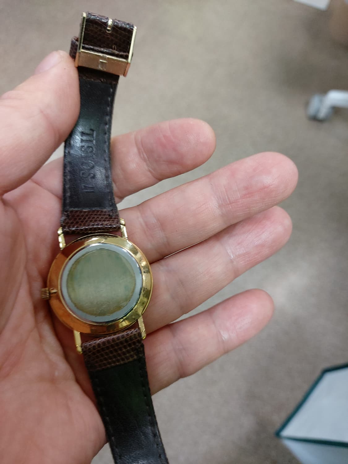 유니버셜 제네브  상품이미지3