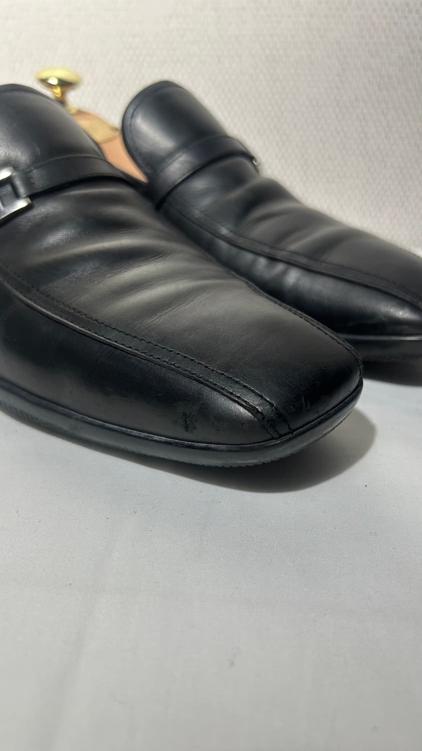 프라다 스트랩 로퍼  상품이미지3