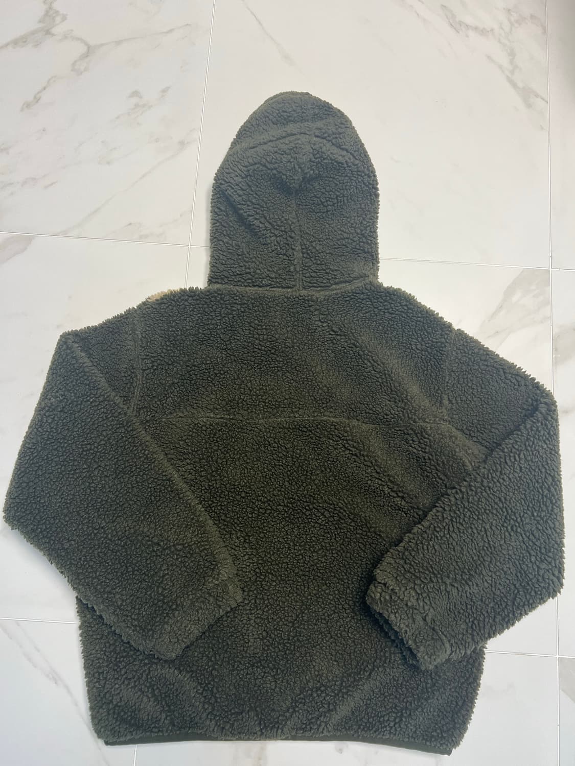 코닥 케이플리스 자켓 k0323ljk99 상품이미지2