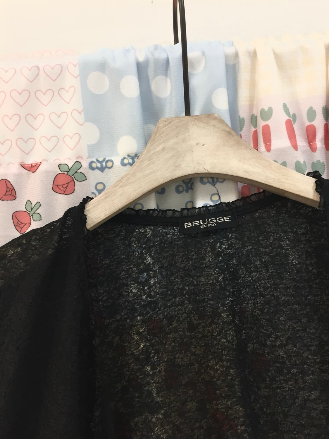 도트 깜냥이 세트 ❤︎ 상품이미지9