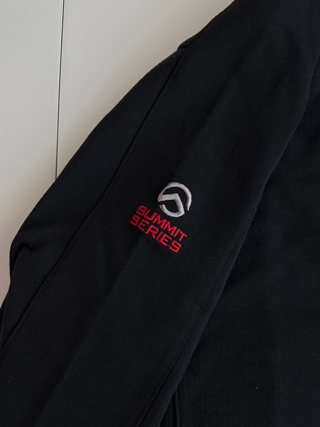 노스페이스 반집업 져지 상품이미지3