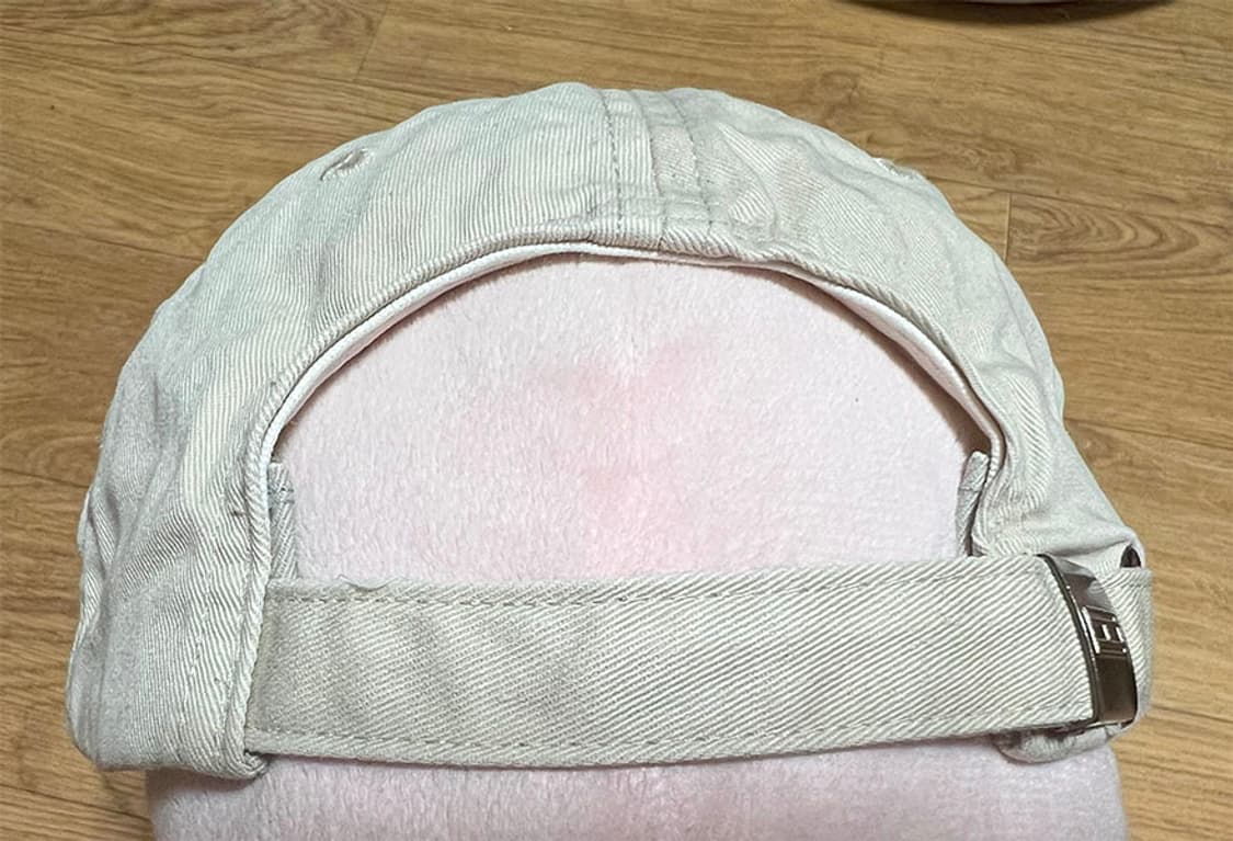 타미힐피거 캐주얼 모자 볼캡 프리 상품이미지2