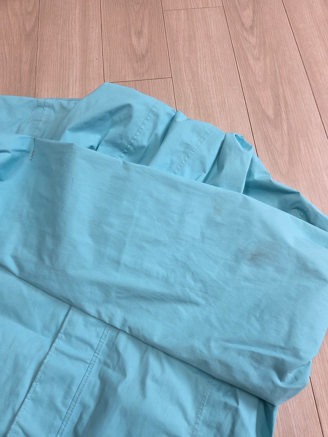 노스페이스 바람막이 10-12세  상품이미지6