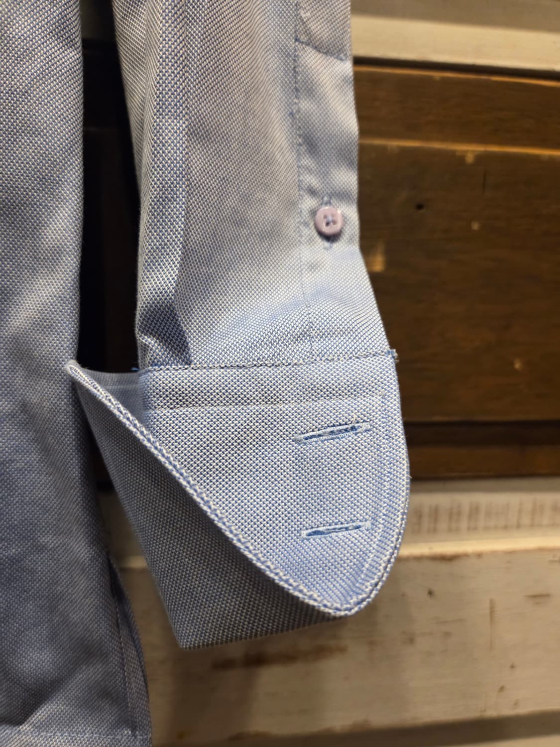 스테파노 리치 셔츠 상품이미지3