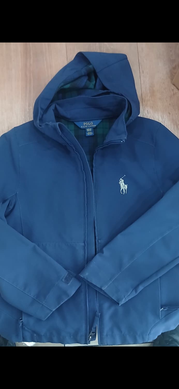 폴로랄프로렌 아동쟈켓 상품이미지1