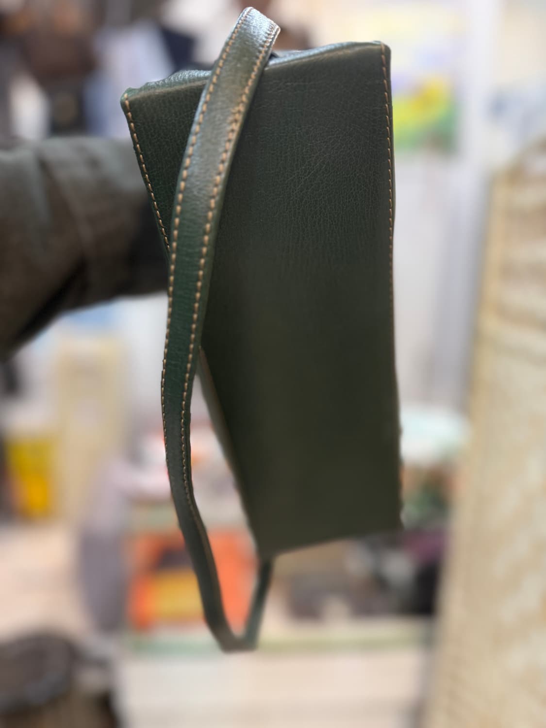 정품 로에베 벨라즈케즈 2way백 팝니다 상품이미지6