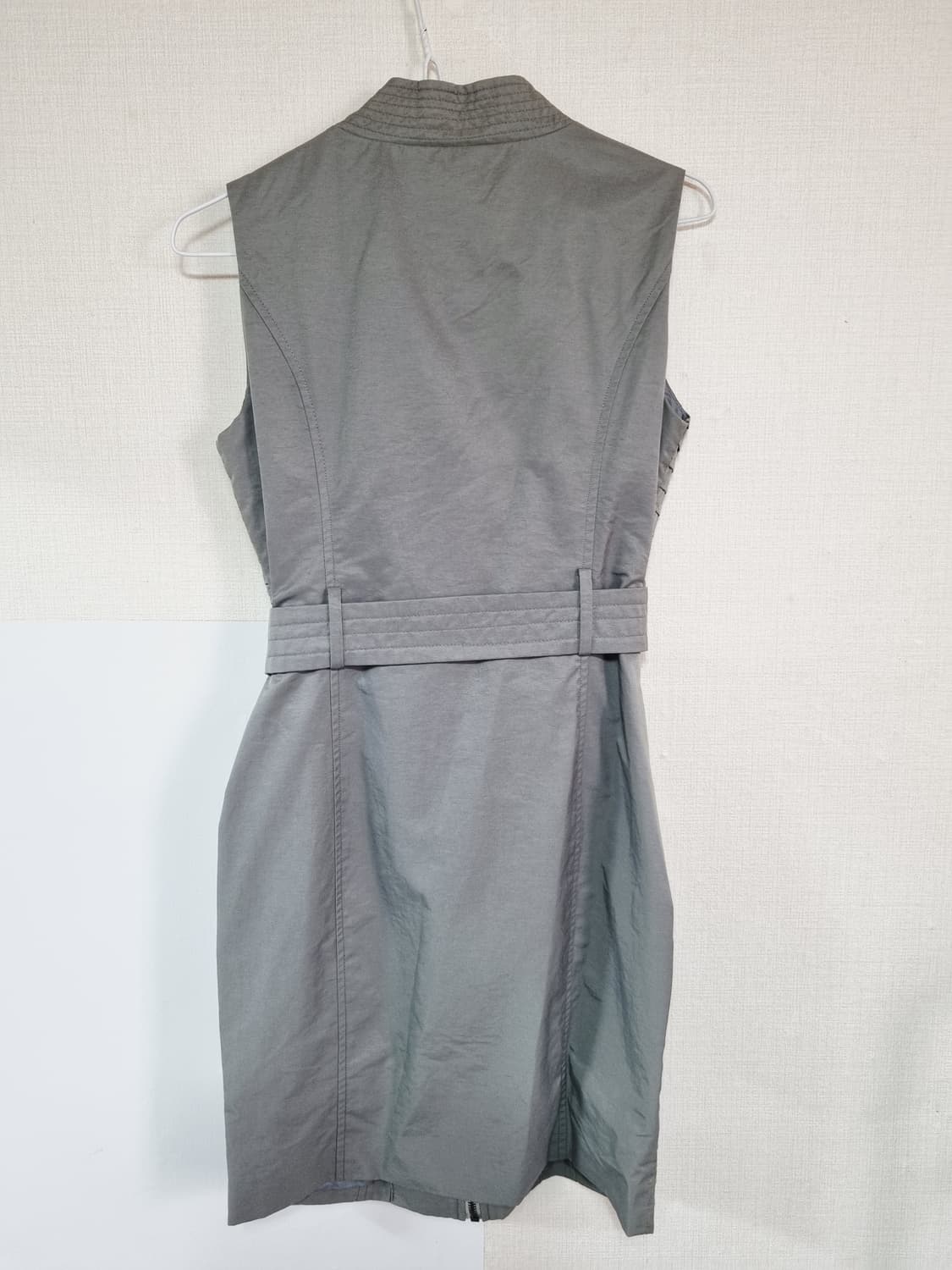 미우미우 정품 원피스 55사이즈  상품이미지4