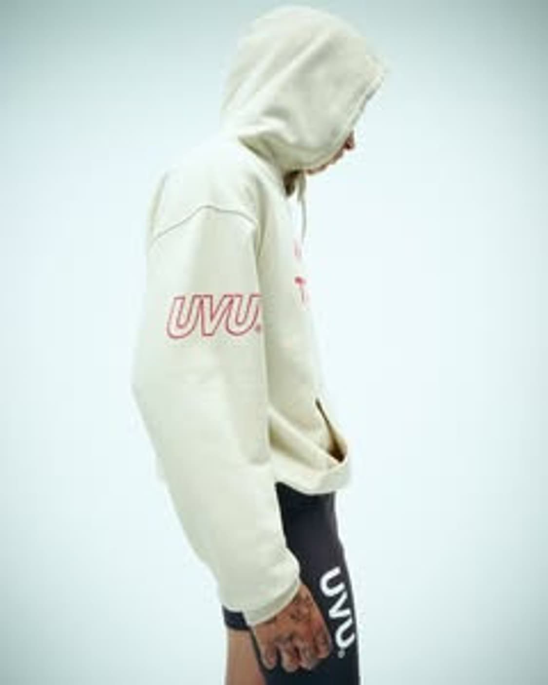 UVU 토스카나 후드 상품이미지3