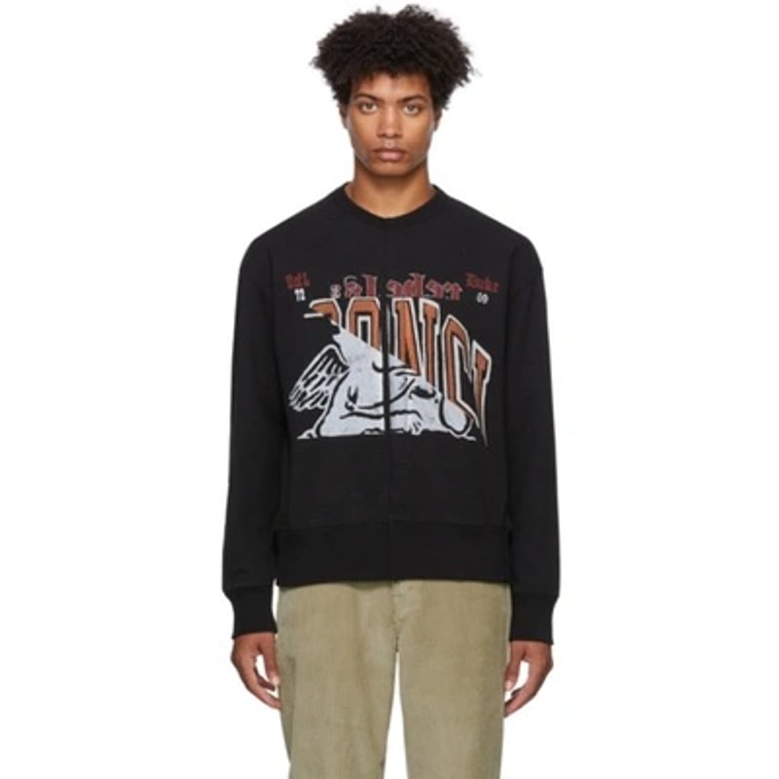 아워레가시 스웻셔츠 50 상품이미지2